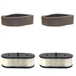 2PK Air Filter Pre Fits Kawasaki Engine 110137031 FH381V FH430V FH480V. Fixed Price $59.99.
