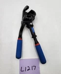 Imperial Tool 470FH Triple Head 180 Degree Tube Bender 1/4" 5/16" 3/8". Fixed Price $85.00.