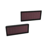 Kandn 33-3183 Replacement Air Filter, ( Each ). Fixed Price $157.99.