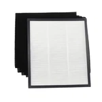 Hepa Filter Kit Replacement For Homedics Totalclean AF-10FL AR-1FL AF-75FL Ap.... Fixed Price $39.94.
