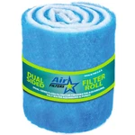 Hvac/air Filter Media Roll Blue/white MERV6 Polyester 1" X 25" 6'. Fixed Price $22.95.