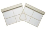 Ge Hotpoint RAA70 Air Filters For Ptac (2-PACK). Fixed Price $229.99.