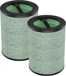 Hepa Filter Compatible With Wyze Smart Air Purifier, 4-IN-1 High-efficiency. Fixed Price $70.79.