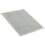 Ez-flo 60672 Aluminum Range Hood Filter, 8 3/4" X 3/32", 10 Pack. Fixed Price $31.99.