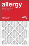 16X25X1 Air Filter Allergy By Merv 11 Pleated Furnace For Hvac S. Fixed Price $253.24.