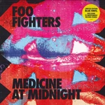 Lp Foo Fighters Medicine At Midnight 19439788381 Rca Europe Vinyl Sealed. Fixed Price $34.86.