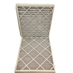 Filterbuy 22X26X2 Pleated Air Filters, Replacement For Hvac Furnace (merv 8)2. Fixed Price $17.09.