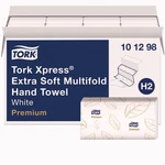Tork 101298 2-PLY Xpress Extra Soft Multifold Towel White (16/CARTON) New. Fixed Price $166.99.