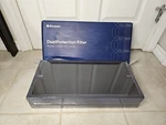 Dualprotection Hepa Filter 400 Series Classic Purifier 402DPF. Fixed Price $16.64.
