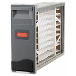 Honeywell F100F2025 Media Air Cleaner, 2000 Cfm, X. Fixed Price $215.99.
