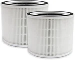 Replacement True Hepa Filters Compatible With Homintell Navigator Afloia Zoe. Fixed Price $66.19.