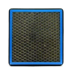 Izyss CF11809 Cabin Air Filter Activated Carbon Replacement. Fixed Price $14.44.
