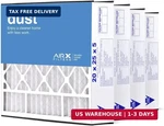 Airx Filters 20X25X5 Merv 8 Hvac Furnace Compatible Replacement Fo. Fixed Price $158.21.