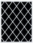20X20X1 (19.5 19.5) Carbon Merv 10 Filter (4 Pack). Fixed Price $44.95.