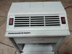 Nsa Model 1200A Environmental Air System **tested Pre-owned No Filters**. Fixed Price $14.00.