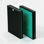 Coway 3111635 Air Purifier Filter Set - 2 Pieces Green/black Free Shipping. Fixed Price $79.00.