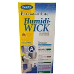 Bestair Humidiwick Humidifier Filter H62-C Extended Life Sunbeam New Holmes. Fixed Price $6.26.