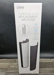 Purezone Elite Air Filter True Hepa Replacement Petwrfil Enrichment. Fixed Price $25.99.