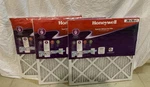 Honeywell Superior Allergen Air Filter 20X20X1 Fpr 9 New Sealed. Fixed Price $30.00.