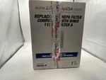 4-PACK True Hepa Filter Replacement For Winix Air Purifiers, 99.97% Filtration. Fixed Price $40.00.