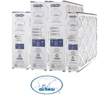Trion 259112-101 Pleated 16X25X3 MERV-11 Air Media (1 Filter). Fixed Price $30.99.