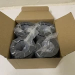 Nispira True Hepa Carbon Filter For Bissell Myair 2780A 27809, 4 Pack. Fixed Price $21.00.