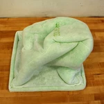 Dim, 20X20X20 Tri-dek 3 Ply Cube Industrial Commercial New. Fixed Price $16.24.