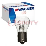 Wagner Rear Turn Signal Light Bulb For 1978-2011 Dodge 2000 Gtx Aries Uv. Fixed Price $9.53.