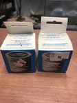 Lot Of 2 Pollenex Replacement Filter Cartridge F-1C Water Pik W/ Small Cover New. Fixed Price $10.00.