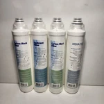 Aqua Flo Platinum Qcro 4-STAGE Quick-change Filter Kit With 50 Gpd Membrane. Fixed Price $129.95.