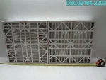 QTY=2: 20 X Aaf Flanders Pleat Air Filter 031949190255. Fixed Price $27.92.
