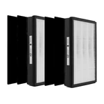 True Hepa Replacement Filter Size Compatible With Filtrete FAPC02A2, F.... Fixed Price $35.74.