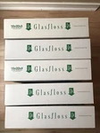 16X20X4 Glasfloss Pleated Z-line Series Furnace Air Filters Lot 5. Fixed Price $29.99.