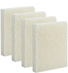 -4 Packreplacement Humidifer Filters Wicking Compatible With Honeywell Filter.... Fixed Price $34.85.