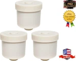 Value Pack Of 3 Demineralization Cartridges For Boneco & Air-o-swiss Humidifiers. Fixed Price $58.99.