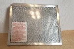 2 New Ez-flo Broan 60676 Aluminum Mesh Range Hood Filters 8.75 X 10.5 .375. Fixed Price $19.77.