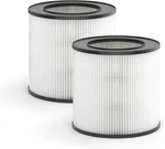 Medify MA-14 Genuine Replacement Filter For Allergens, Smoke, Wildfires, Dust,. Fixed Price $133.37.