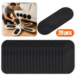 20 Pcs Universal Ceiling Fan Filters Air Purifier Pads Trap Dust Odors Allergens. Fixed Price $15.98.