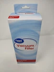 Great Value Vacuum Filter For Dirt Devil Style F1 Replacement New In Box. Fixed Price $9.75.