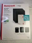Honeywell HRF-ARVP300 Air Purifier Kit Hepa Filters Pre-filter Pack. Fixed Price $54.99.