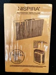 Pack Nispira Air Purifier True Hepa Filter HRF-R2 Honeywell HPA100 200 300 090. Fixed Price $13.95.