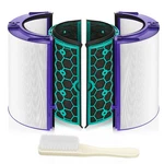 Replacement Filter For 8.7" X 8.8" 7.2", TP04/HP04 -1 Pack. Fixed Price $61.20.
