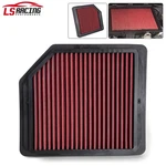 33-2342 Drop Replacement Engine Air Filter Fit For Honda Civic 2006-2012 1.8L. Fixed Price $28.50.