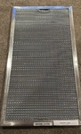 14X25X1 Trophy Air Washable & Reusable Electrostatic Hvac. Fixed Price $25.00.