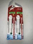 2 Lot SGF-M9 Swift Green Refrigerator Filter Damaged Box Opened. Fixed Price $20.15.