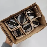 Lennox X8149 LB-113334 LB-68307 Uv Lamp Pureair PCO12C PCO20C Lot Of (6). Fixed Price $239.88.