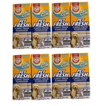 8 Pack Arm & Hammer Fresh Carpet Odor Eliminator + Oxi Clean 16.3 Oz New. Fixed Price $28.18.