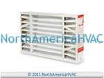 Oem Honeywell Media Air Filters MERV10 FC100A1029 16X25X5 Iaq Quality Furnace. Fixed Price $64.95.