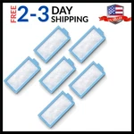 Disposable Ultra Fine Filter For Dream-station 2, Polyester, Light Blue, 6 Count. Fixed Price $17.09.
