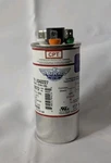 Amrad Engineering USA2227 Round Motor Run Capacitor 35/5 Mfd, 370/440 VAC-132339. Fixed Price $16.87.